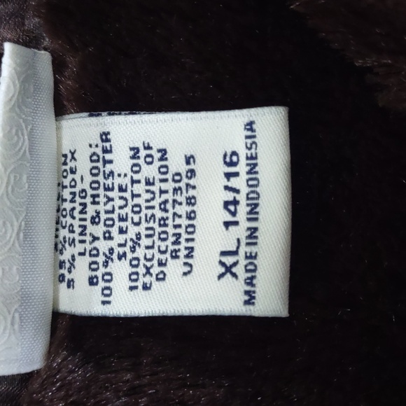 CHEROKEE JACKET. - Picture 6 of 14